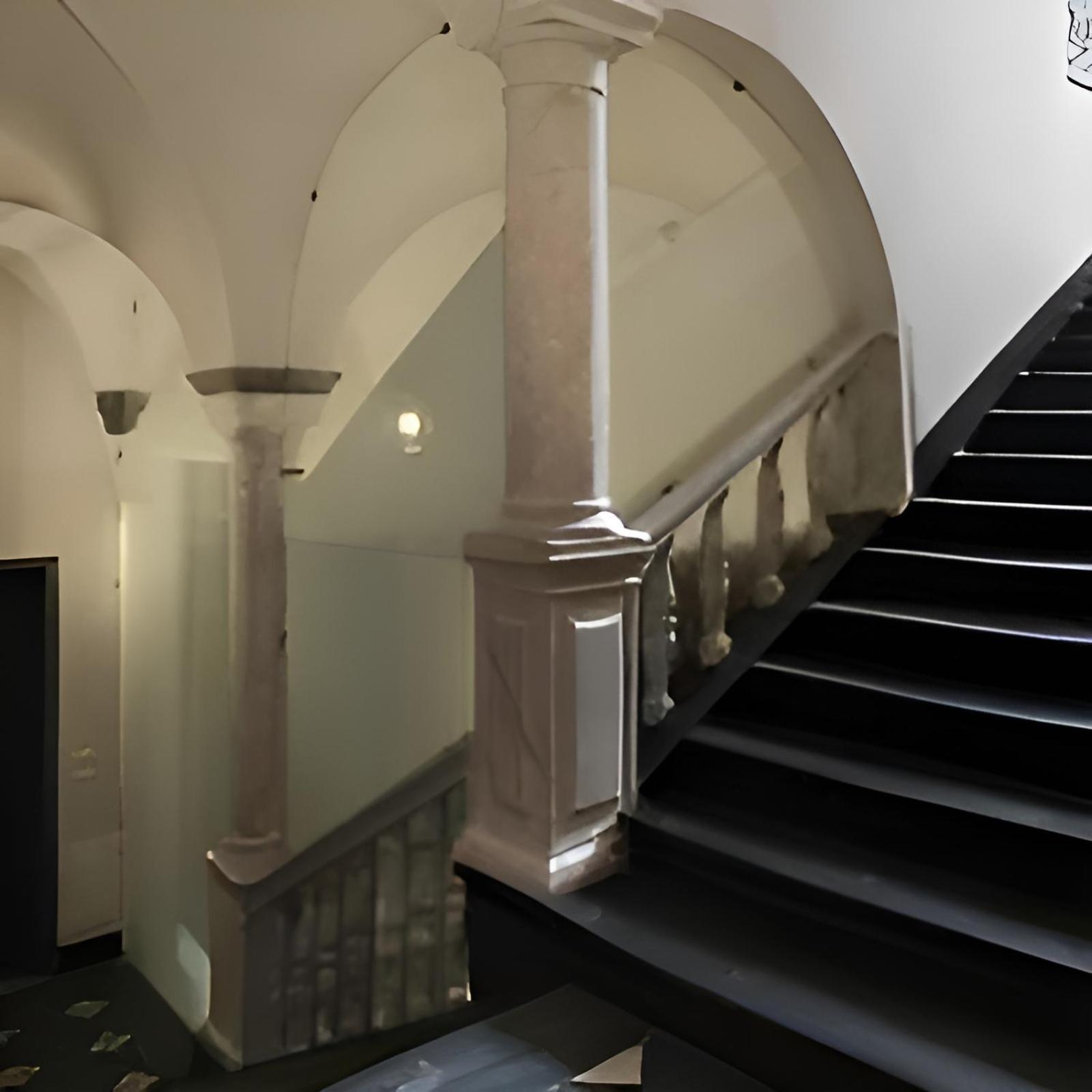 Doge Cambiaso- Davanti All'Acquario - Grande Terrazza Privata - Palazzo Nobiliare Storico Genova Kültér fotó
